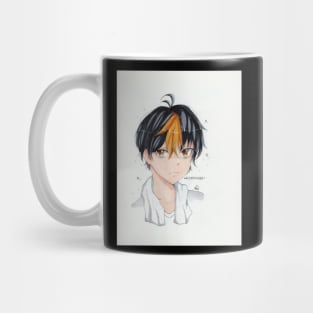 Nishinoya Mug